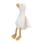 PELUCHE LITTLE GOOSE PETITE - 20 CM