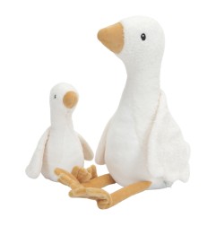 PELUCHE LITTLE GOOSE GRANDE - 30 CM