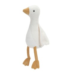 PELUCHE LITTLE GOOSE GRANDE - 30 CM