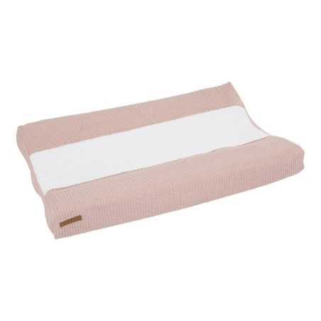 HOUSSE POUR COUSSIN A LANGER