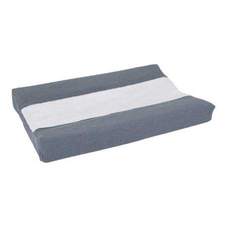 HOUSSE POUR COUSSIN A LANGER