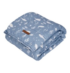 COUVERTURE DE LIT PURE & SOFT