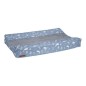 HOUSSE POUR MATELAS A LANGER OCEAN BLUE