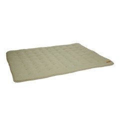 TAPIS DE PARC 75 X 95 - PURE OLIVE