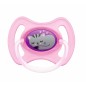 MAM SUCETTE ANNEAU NUIT - A PARTIR DE 6 MOIS - SI
