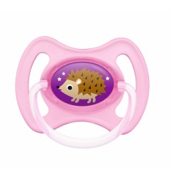 MAM SUCETTE ANNEAU NUIT - A PARTIR DE 6 MOIS - SI