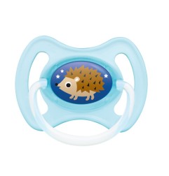 MAM SUCETTE ANNEAU NUIT - A PARTIR DE 6 MOIS - SI