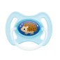 MAM SUCETTE ANNEAU NUIT - A PARTIR DE 6 MOIS - SI