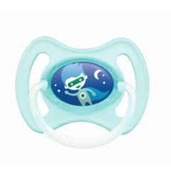 MAM SUCETTE ANNEAU NUIT - A PARTIR DE 18 MOIS - S