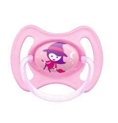 MAM SUCETTE ANNEAU NUIT - A PARTIR DE 18 MOIS - S