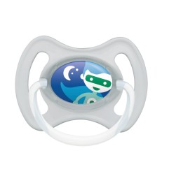 MAM SUCETTE ANNEAU NUIT - A PARTIR DE 18 MOIS - S