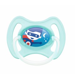 MAM SUCETTE ANNEAU NUIT - A PARTIR DE 18 MOIS - S