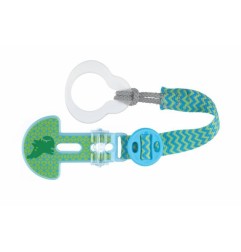 MAM ATTACHE-SUCETTE - TOUS AGES - STANDARD - COLO