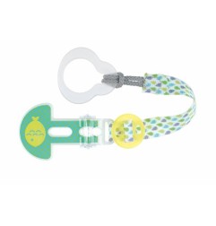 MAM ATTACHE-SUCETTE - TOUS AGES - STANDARD - COLO