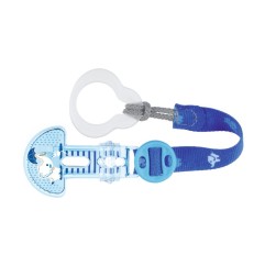 MAM ATTACHE-SUCETTE - TOUS AGES - DECOR - COLORI