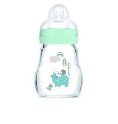 MAM BIB VER TET1 BLE 170ML 1