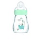 MAM BIB VER TET1 BLE 170ML 1