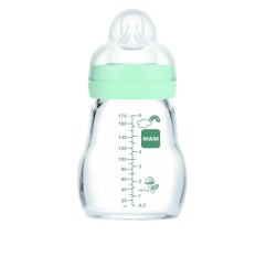 MAM BIB VER TET1 BLE 170ML 1