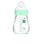 MAM BIB VER TET1 BLE 170ML 1