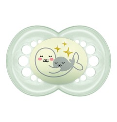 MAM SUC ORIGINAL UNI+18M LOT3