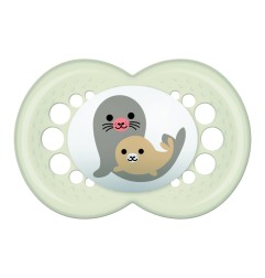 MAM SUC ORIGINAL UNI+18M LOT3