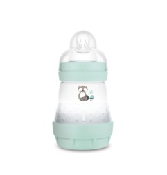 MAM BIB A-C NATUR AQUA 160ML1