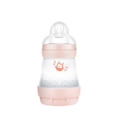 MAM BIB A-C NATUR BLUSH 160ML1