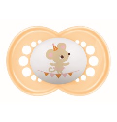 SUCETTE X2 ORIGINALE 6M+ N27