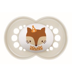 SUCETTE X2 ORIGINALE 6M+ N27