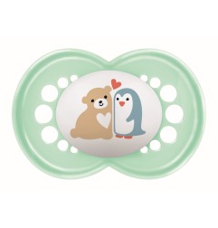 SUCETTE X2 ORIGINALE 6M+ N24