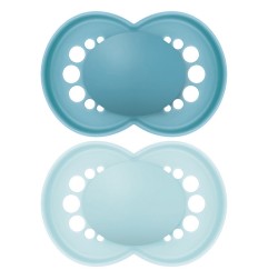 SUCETTE X2 ORIGINALE 18M+ N68