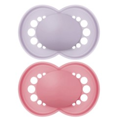 SUCETTE X2 ORIGINALE 18M+ N68