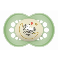 SUCETTE X2 ORIGINALE 18M+ NUIT N40