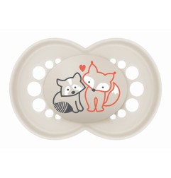 SUCETTE X2 ORIGINALE 18M+ N69