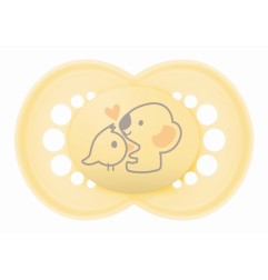 SUCETTE X2 ORIGINALE 18M+ N69