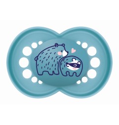 SUCETTE X2 ORIGINALE 18M+ N69