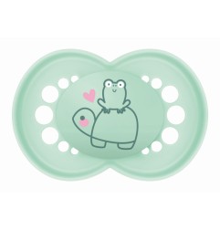 SUCETTE X2 ORIGINALE 18M+ N69