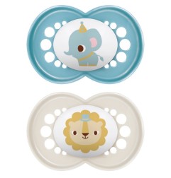 SUCETTE X2 ORIGINALE 18M+ N44