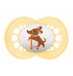 SUCETTE X2 ORIGINALE 18M+ N44