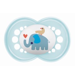 SUCETTE X2 ORIGINALE 18M+ N75