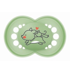 SUCETTE X3 ORIGINALE 18M+ NUIT N19