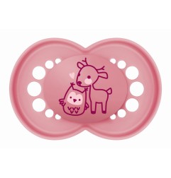 SUCETTE X3 ORIGINALE 18M+ NUIT N18