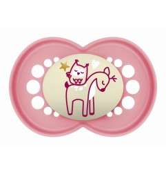 SUCETTE X3 ORIGINALE 18M+ NUIT N18