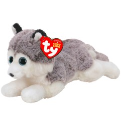 BEANIE BABIES SMALL - BALTIC LE HUSKY