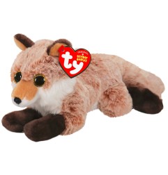 BEANIE BABIES SMALL - FREDRICK LE RENARD