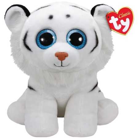 BEANIE BABIES LARGE - TUNDRA LE TIGRE