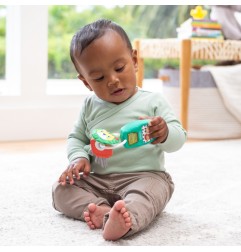 TROUSSEAU CLES ELECTRONIQUES