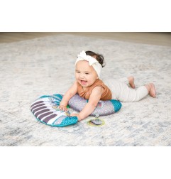 PIANO & COUSSIN 3 EN 1 RATON LAVEUR