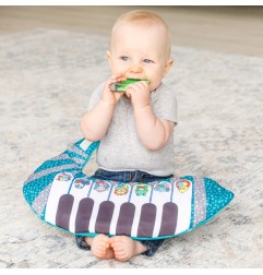 PIANO & COUSSIN 3 EN 1 RATON LAVEUR