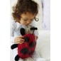 TWILIGHT LADYBUG - COCCINELLE